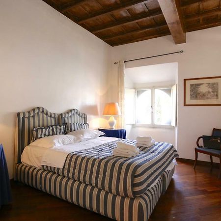 Appartement Bellavista Piazza Del Popolo à Rome Extérieur photo