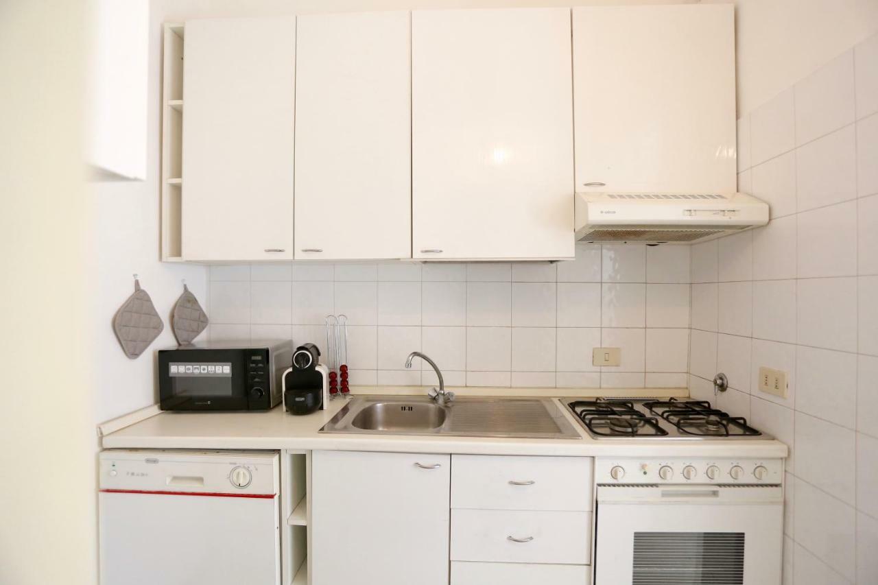 Appartement Bellavista Piazza Del Popolo à Rome Extérieur photo