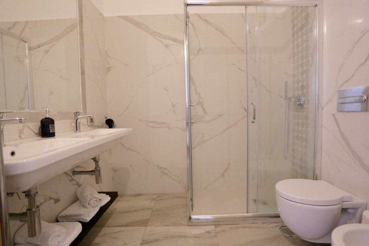 Appartement Bellavista Piazza Del Popolo à Rome Extérieur photo