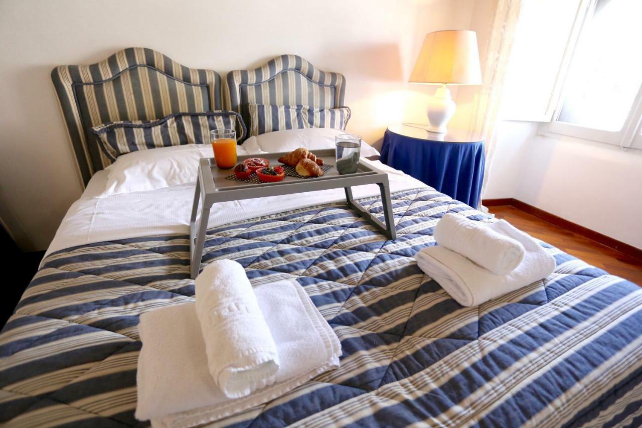 Appartement Bellavista Piazza Del Popolo à Rome Extérieur photo